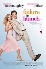 Failure to launch - Movie Review
