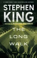 The Long Walk by Stephen King - Book Review