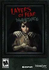 Layers of Fear - Inheritance - Game Review