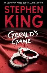 Gerald's Game by Stephen King - Book Review
