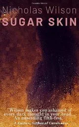 Sugar Skin by Nicholas Wilson - Book Review
