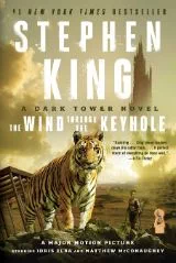 The Wind Through the Keyhole, by Stephen King - Book Review