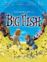 Big Fish - Movie review