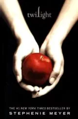 Twilight by Stephanie Meyer - Book Review