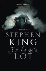Salem’s Lot by Stephen King - Book Review