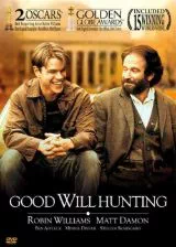 Good Will Hunting - Movie Review