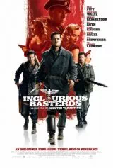 Inglorious Basterds - Movie Review