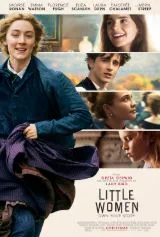 Little Women - Movie Review