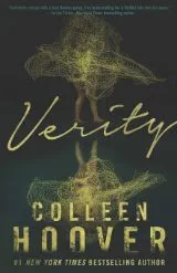 Verity by Colleen Hoover - Book Review