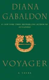Voyager - Outlander 3 - by Diana Gabaldon - Book Review