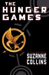 The Hunger Games (Book#1) by Suzanne Collins - Book Review