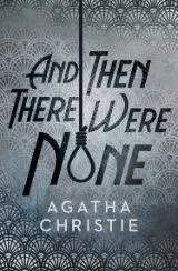 And Then There Were None by Agatha Christie - Book Review