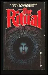 The Ritual by R.R Walters - Book Review