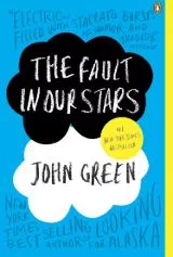 The fault in our stars by John Green - Book Review