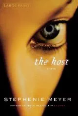The host by Stephanie Meyer - Book Review