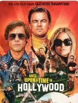 Once Upon a Time in Hollywood - Movie Review
