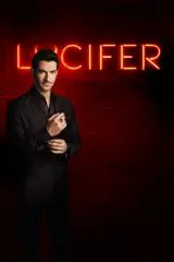 Lucifer Season 1 - Review