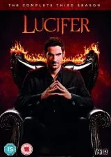 Lucifer Season 3 - Review