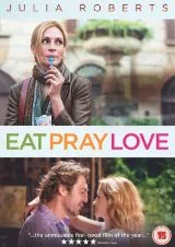 Eat Pray Love - Movie Review