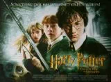 Harry Potter and the Chamber of Secrets - Movie review