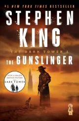 The Gunslinger (The Dark Tower 1) by Stephen King - Book Review