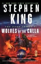 Wolves of the Calla (The Dark Tower 5) by Stephen King - Book Review