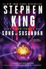 Song of Susannah (The Dark Tower 6) by Stephen King - Book Review