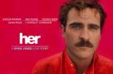 Her - Movie Review