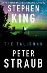 The Talisman by Stephen King - Book Review