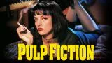 Pulp Fiction - Movie Review