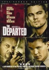 The Departed - Movie review