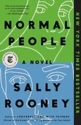Normal People by Sally Rooney - Book Review