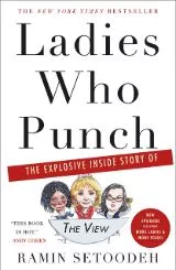 Ladies Who Punch by Barbara Walters - Book Review