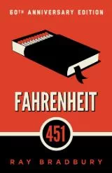 451 Fahrenheit by Ray Bradbury - Book Review