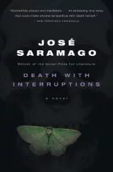 Death With Interruption by Jose Saramago - Book Review