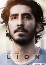 Lion - Movie Review