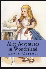 Alice's Adventures in Wonderland by Lewis Carroll - Book Review