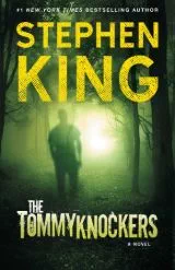 The Tommyknockers by Stephen King - Book Review