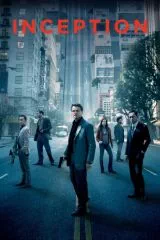 Inception - Movie Review