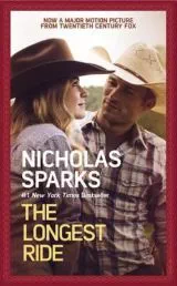 The longest ride by Nicholas Sparks - Book Review