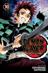 Demon Slayer: Kimetsu no Yaiba - Review