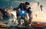 Iron Man 3 - Movie Review