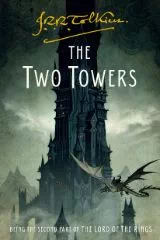 The Two Towers by J. R. R. Tolkien - Book Review
