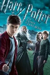 Harry Potter and the Half Blood Prince - Movie Review