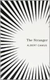 The Stranger by Albert Camus - Book Review