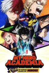 Boku no Hero Academia Season 2 - Review