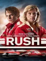 Rush - Movie Review