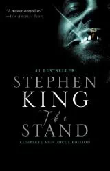 The Stand by Stephen King - Book Review