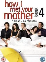 How I Met Your Mother - Season 4 - Review