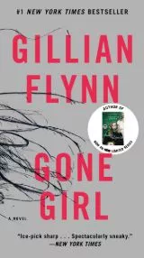 Gone Girl by Gillian Flynn - Book Review